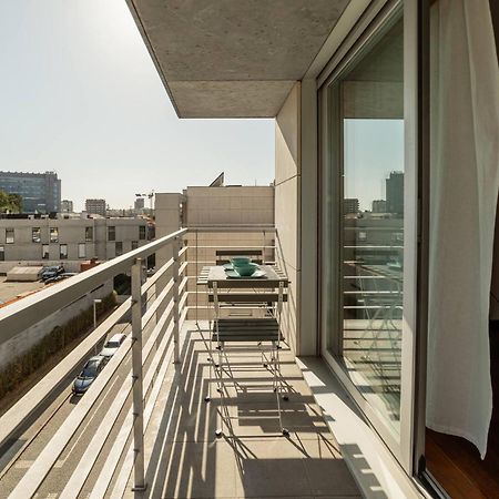 Modern Cedofeita By Hosty Apartment Porto Bagian luar foto