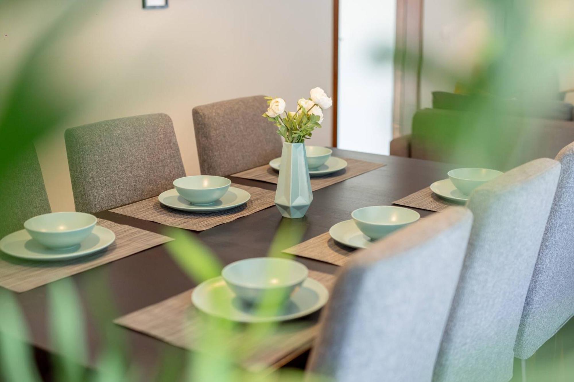 Modern Cedofeita By Hosty Apartment Porto Bagian luar foto
