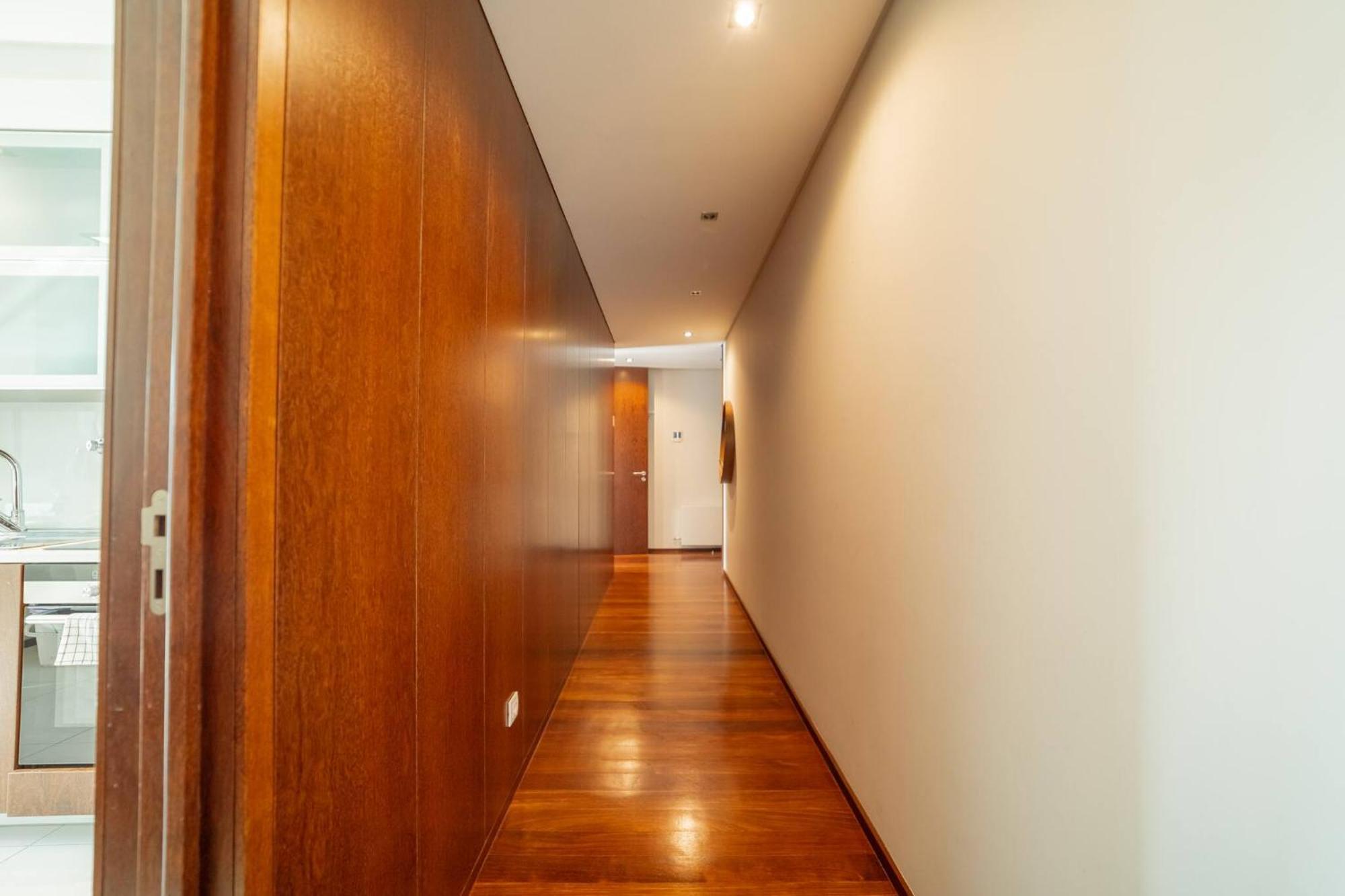 Modern Cedofeita By Hosty Apartment Porto Bagian luar foto