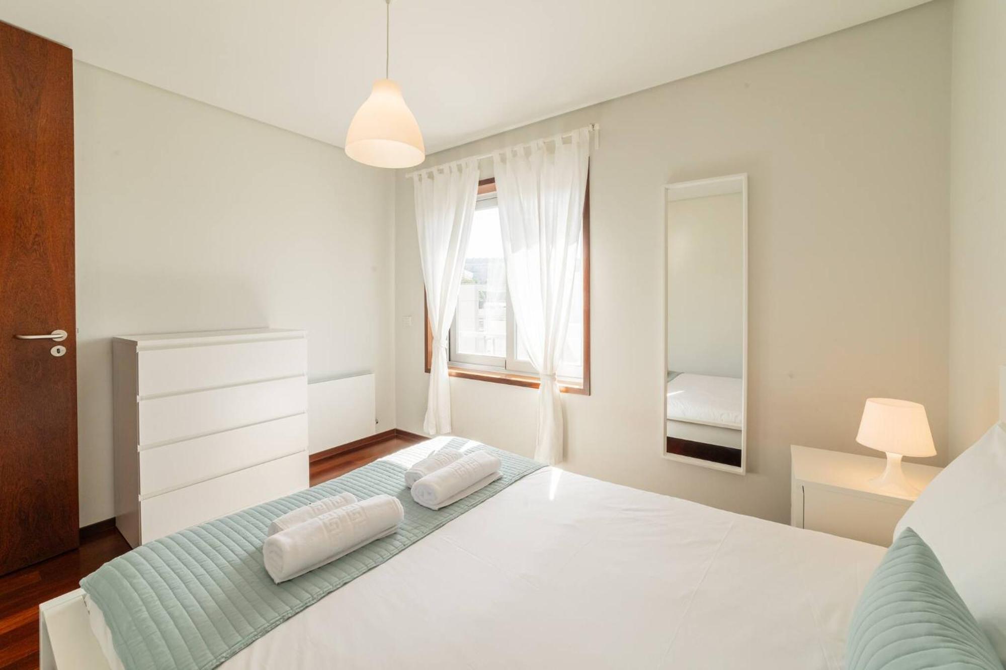Modern Cedofeita By Hosty Apartment Porto Bagian luar foto