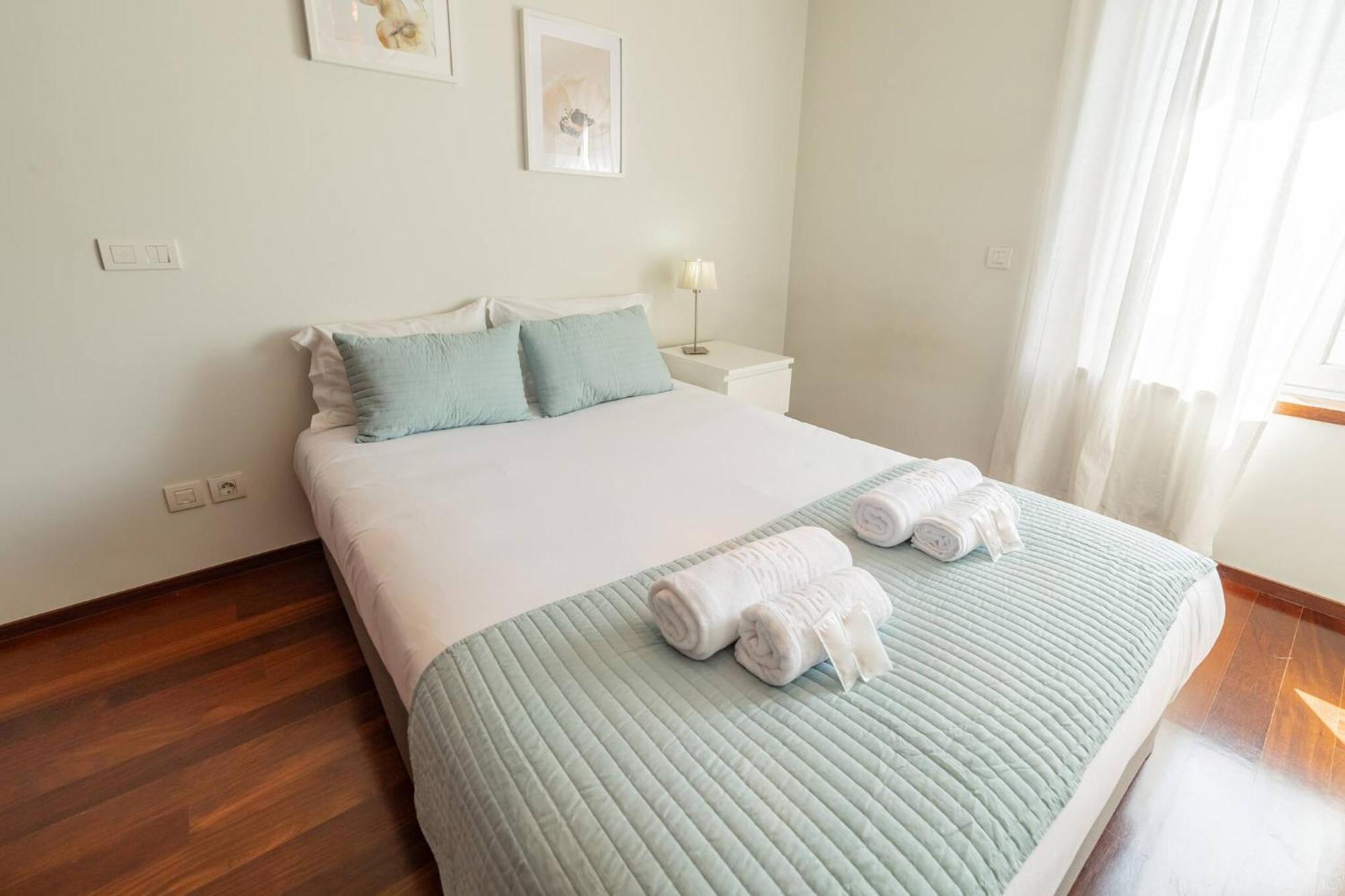 Modern Cedofeita By Hosty Apartment Porto Bagian luar foto