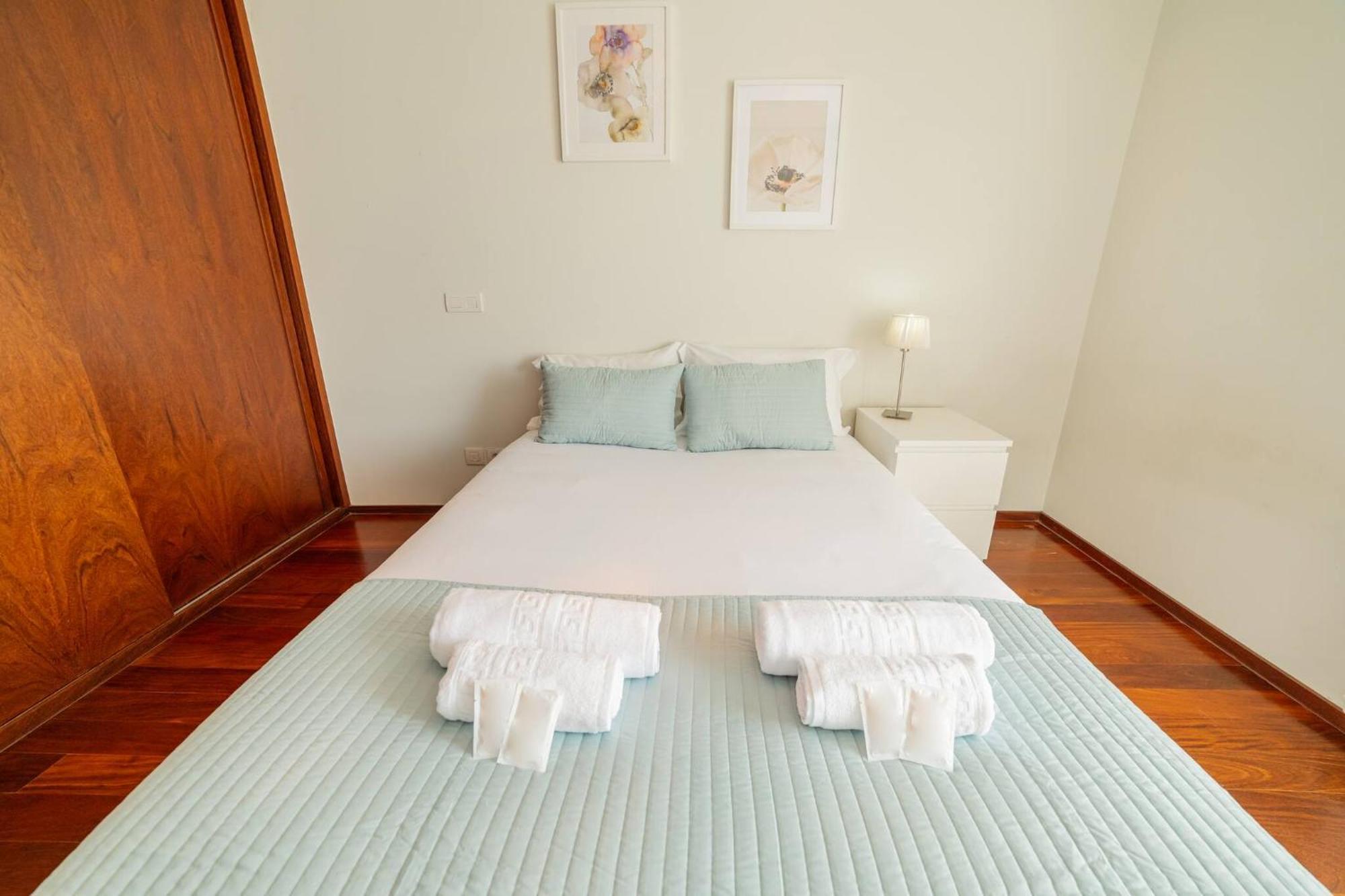 Modern Cedofeita By Hosty Apartment Porto Bagian luar foto